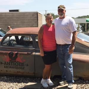 Meet your Posher, Julie